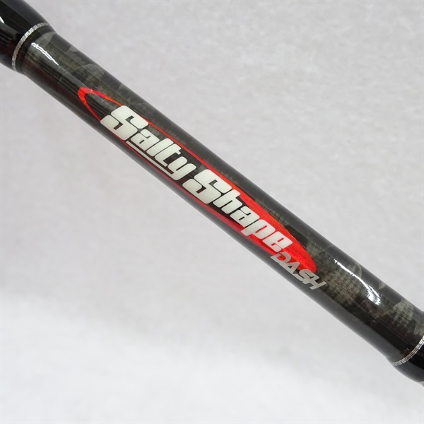 ＳＳＤ　ジギングＳ６３／１８０